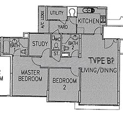 Central Grove (D14), Condominium #549697851